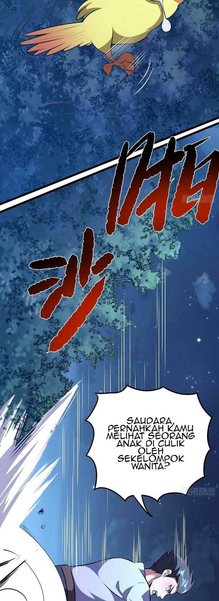 My Son In Brother Chapter 10 Bahasa Indonesia