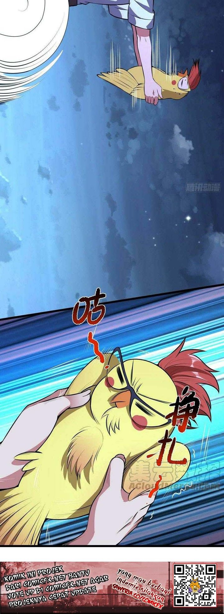 My Son In Brother Chapter 10 Bahasa Indonesia