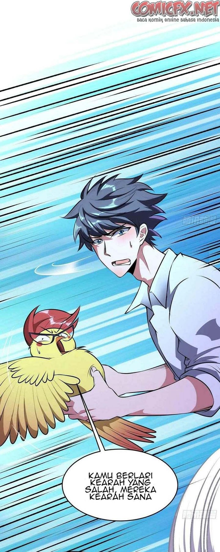 My Son In Brother Chapter 10 Bahasa Indonesia