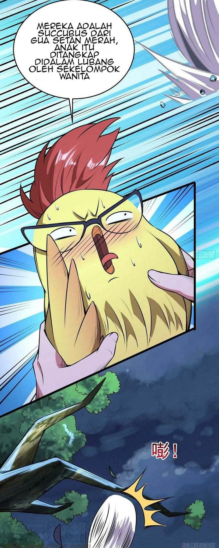 My Son In Brother Chapter 10 Bahasa Indonesia