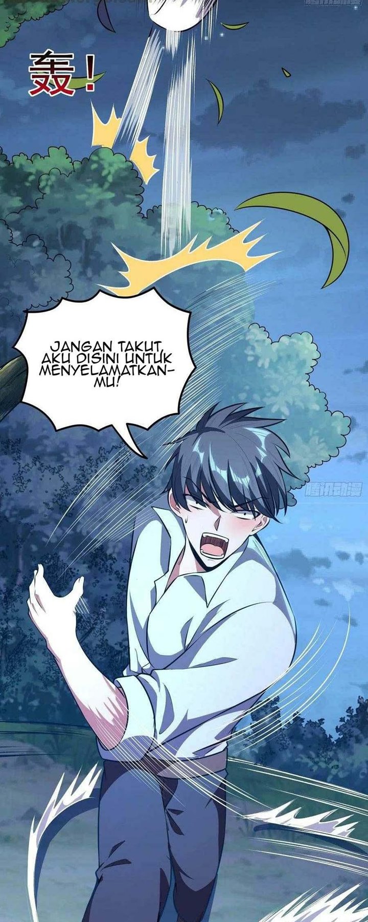 My Son In Brother Chapter 10 Bahasa Indonesia