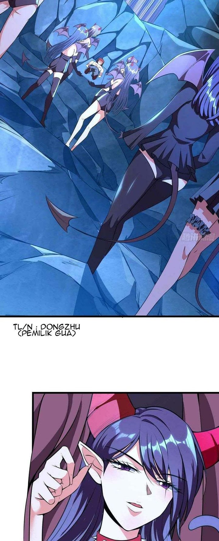 My Son In Brother Chapter 10 Bahasa Indonesia