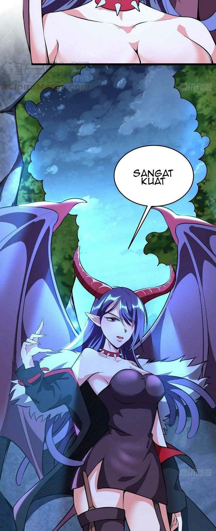 My Son In Brother Chapter 10 Bahasa Indonesia