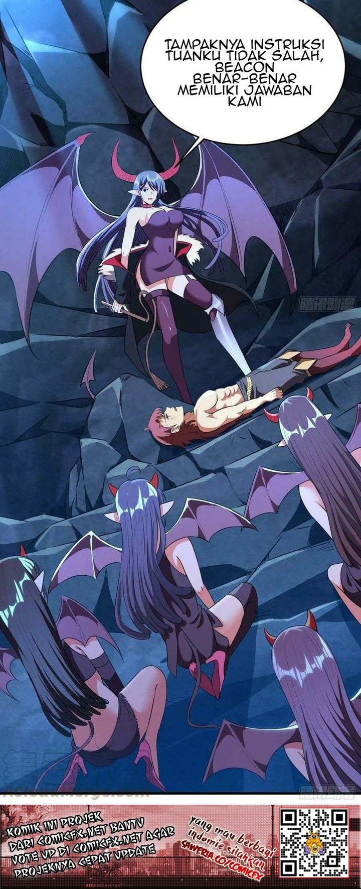 My Son In Brother Chapter 10 Bahasa Indonesia