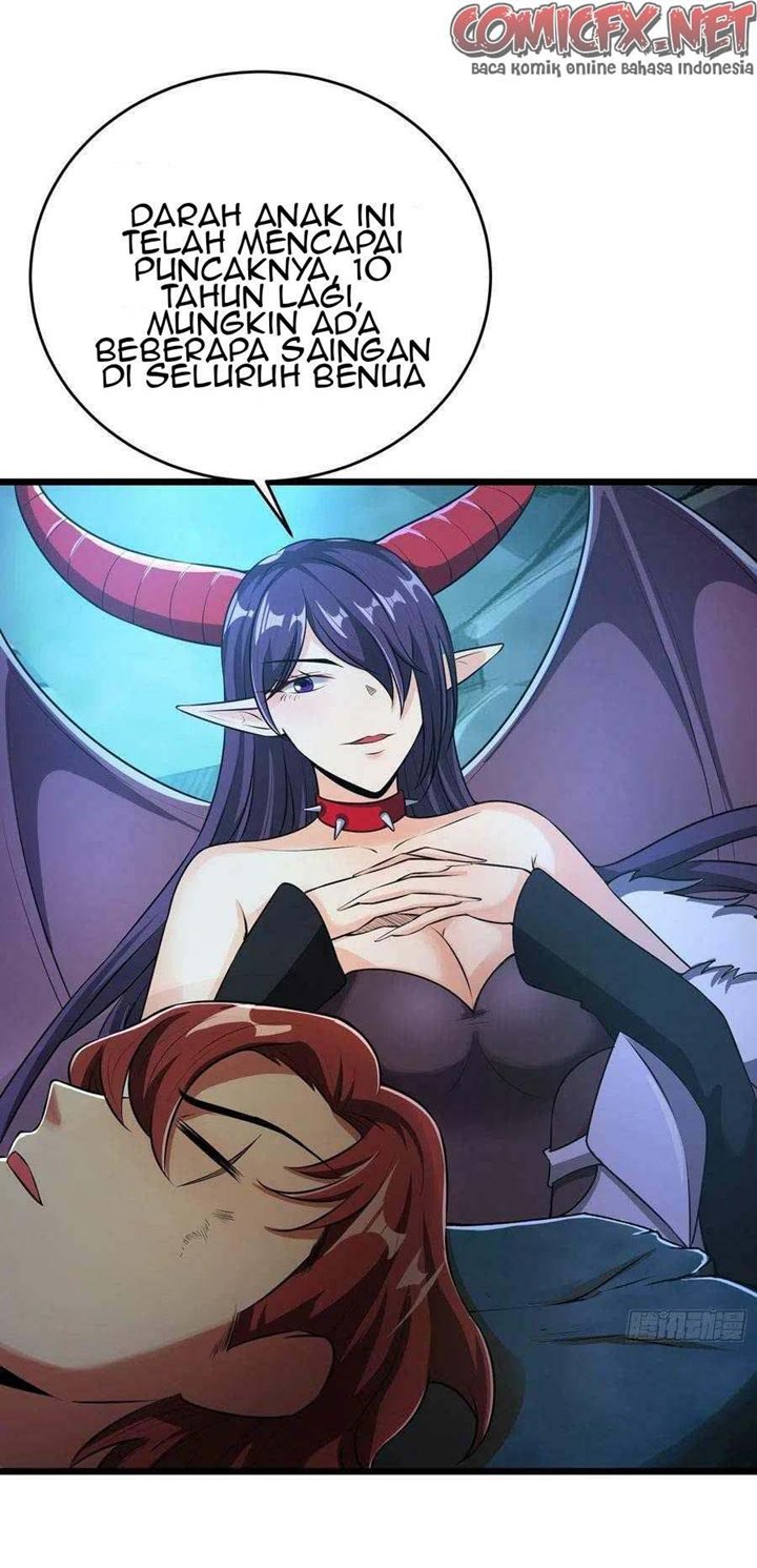 My Son In Brother Chapter 10 Bahasa Indonesia