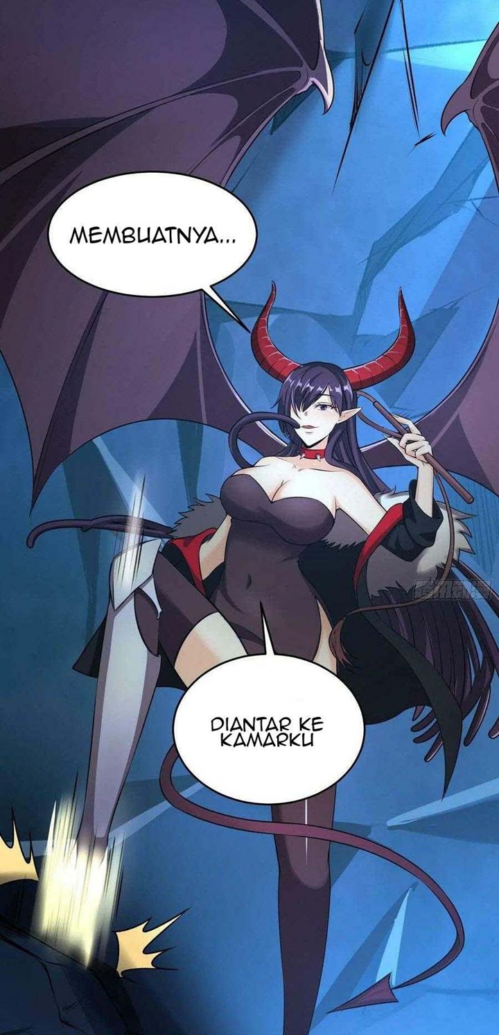 My Son In Brother Chapter 10 Bahasa Indonesia