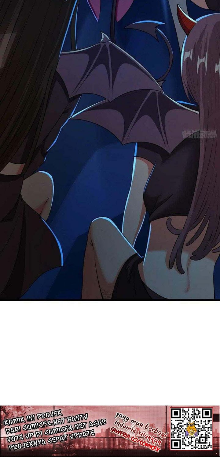 My Son In Brother Chapter 10 Bahasa Indonesia