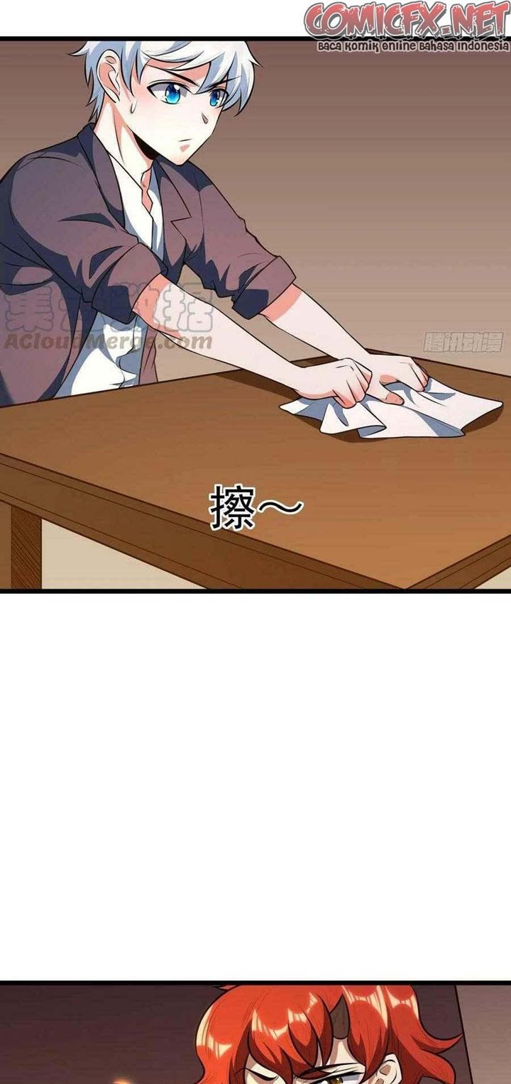 My Son In Brother Chapter 10 Bahasa Indonesia