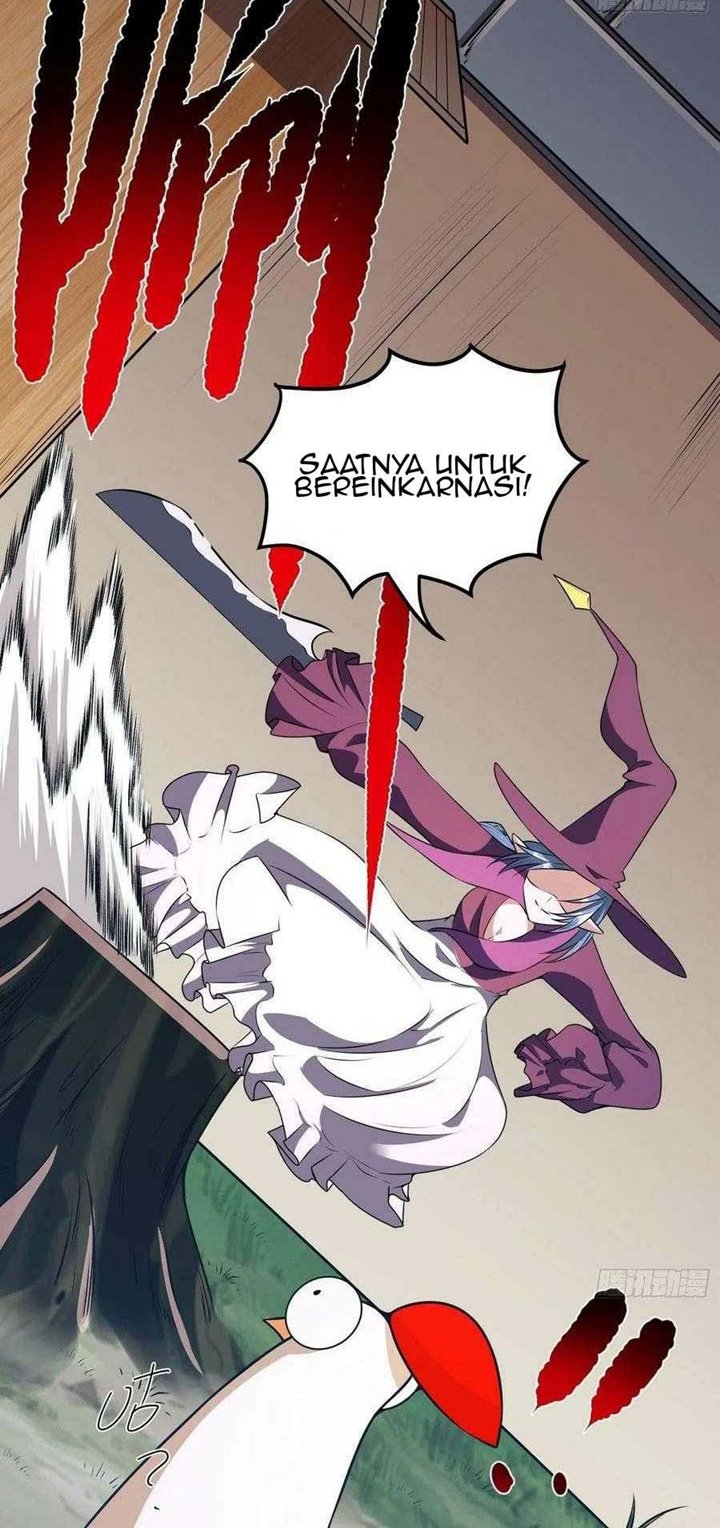 My Son In Brother Chapter 10 Bahasa Indonesia