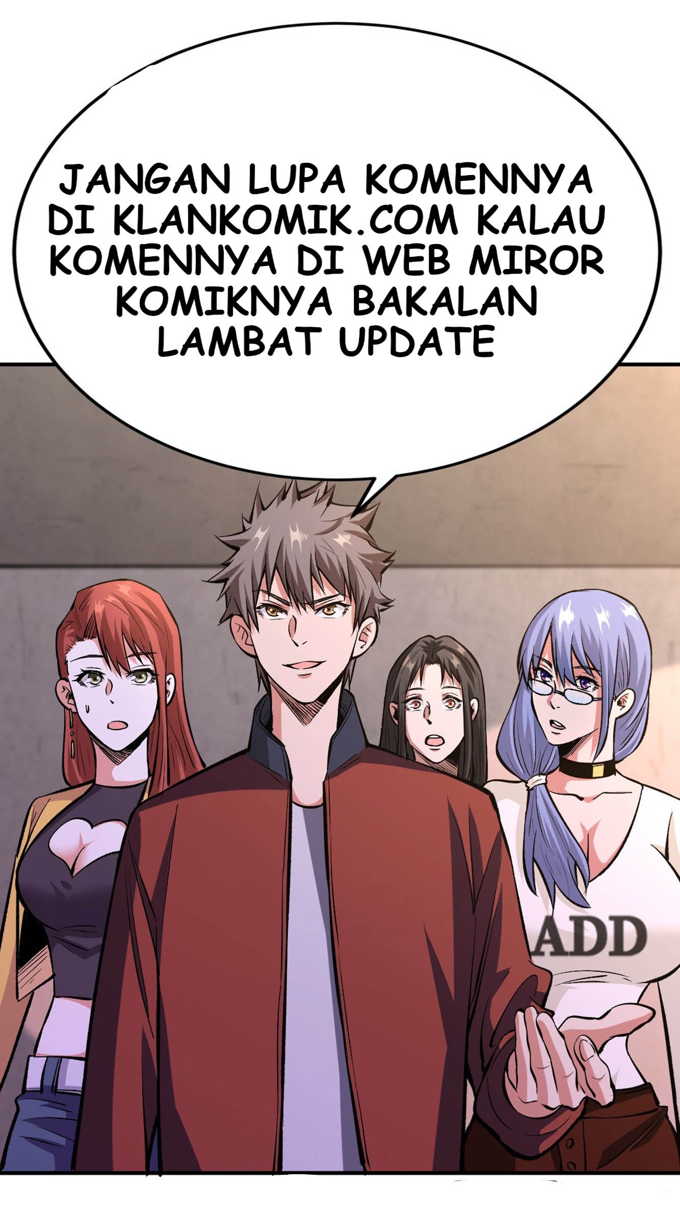 My Son in Law chapter 3