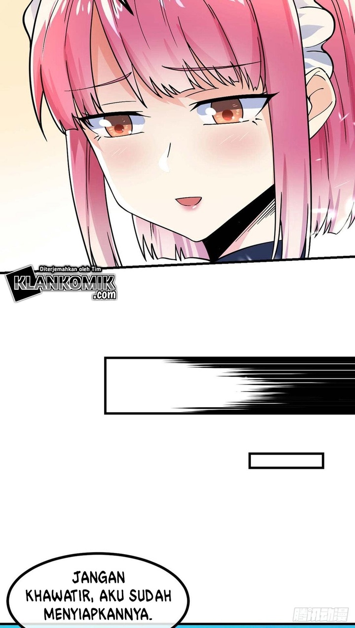 My Son in Law Chapter 13 Bahasa Indonesia