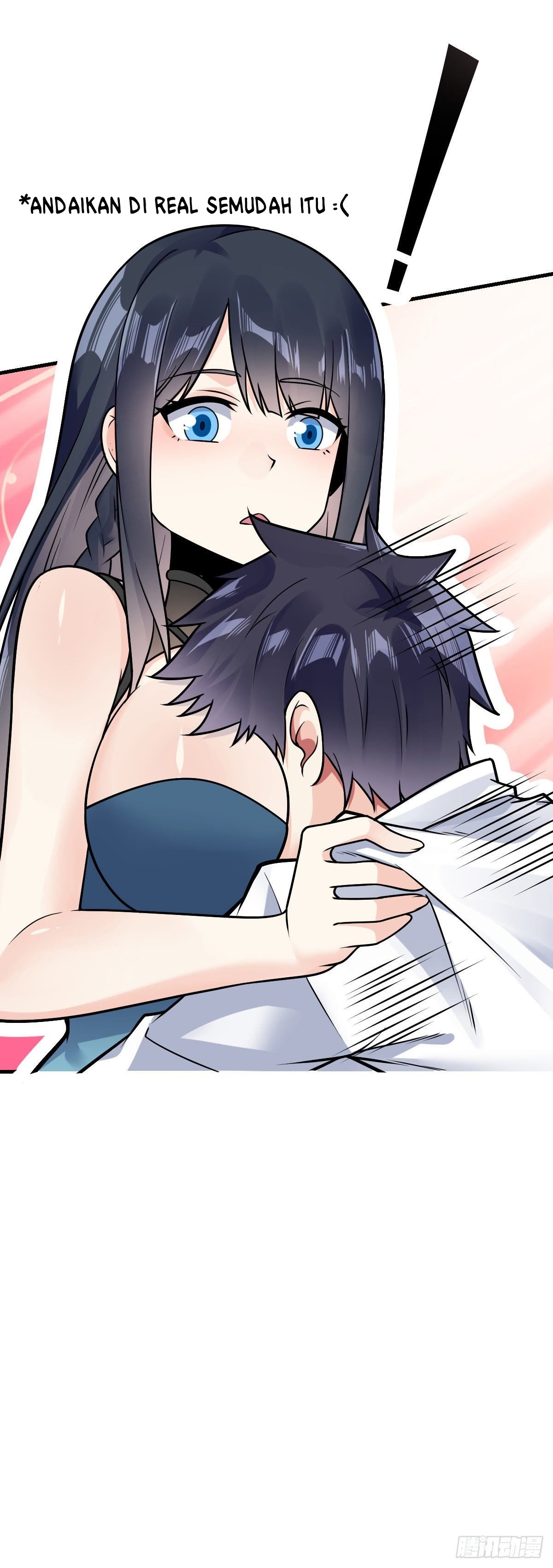 My Son in Law Chapter 27 Bahasa Indonesia