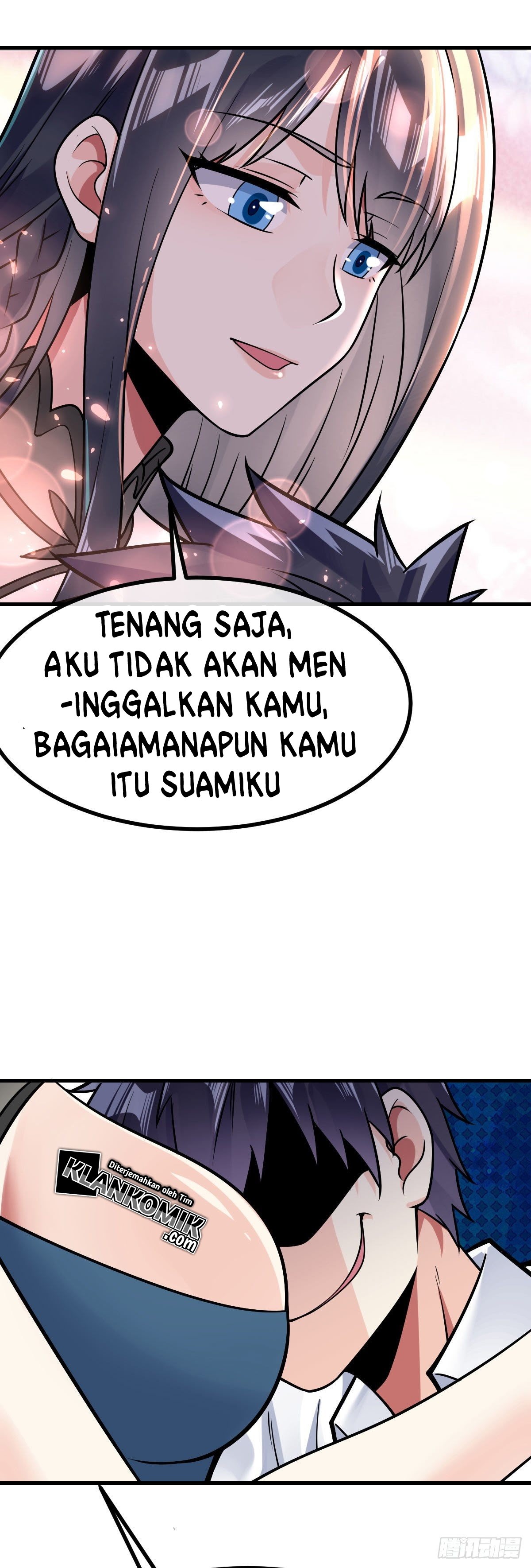 My Son in Law Chapter 27 Bahasa Indonesia