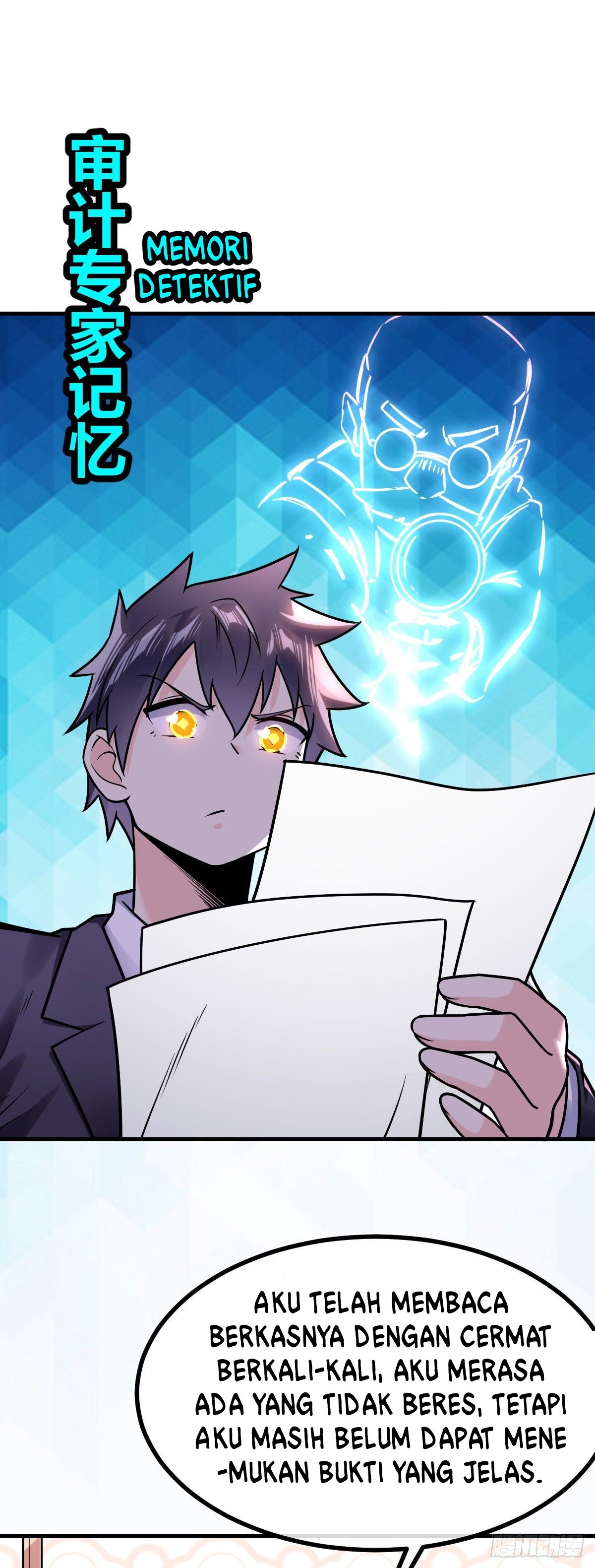 My Son in Law Chapter 27 Bahasa Indonesia