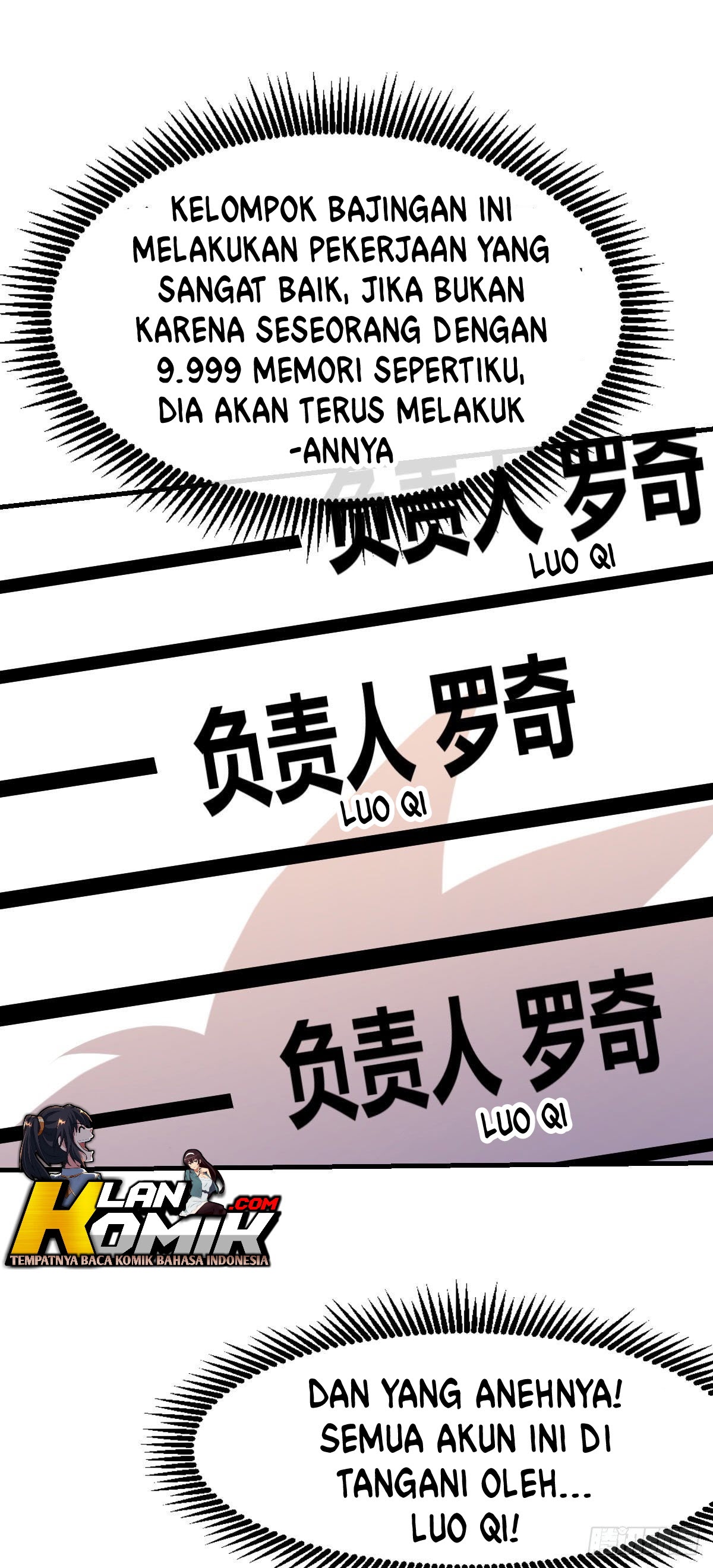 My Son in Law Chapter 27 Bahasa Indonesia