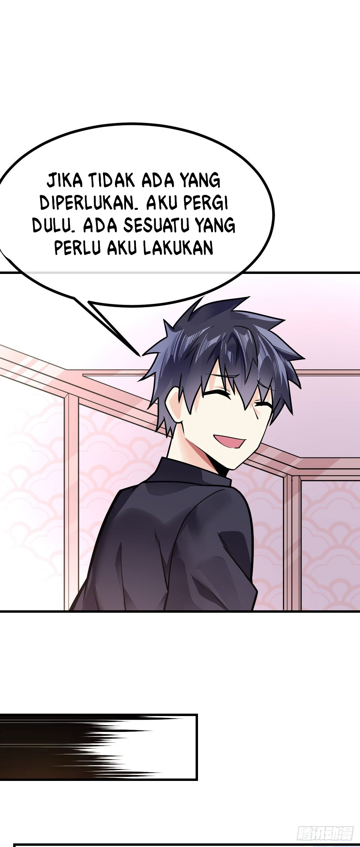 My Son in Law Chapter 27 Bahasa Indonesia