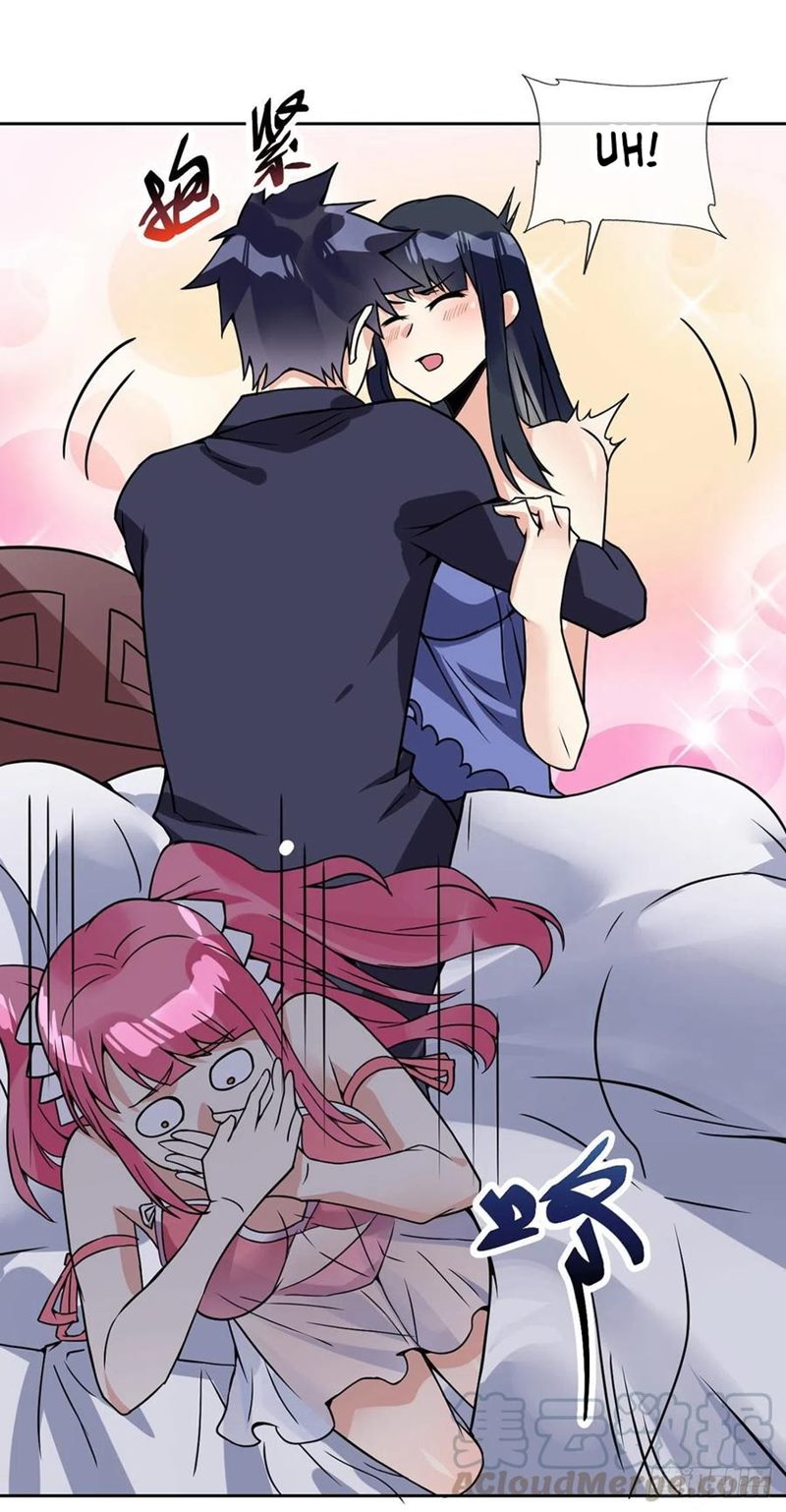 My Son in Law chapter 57