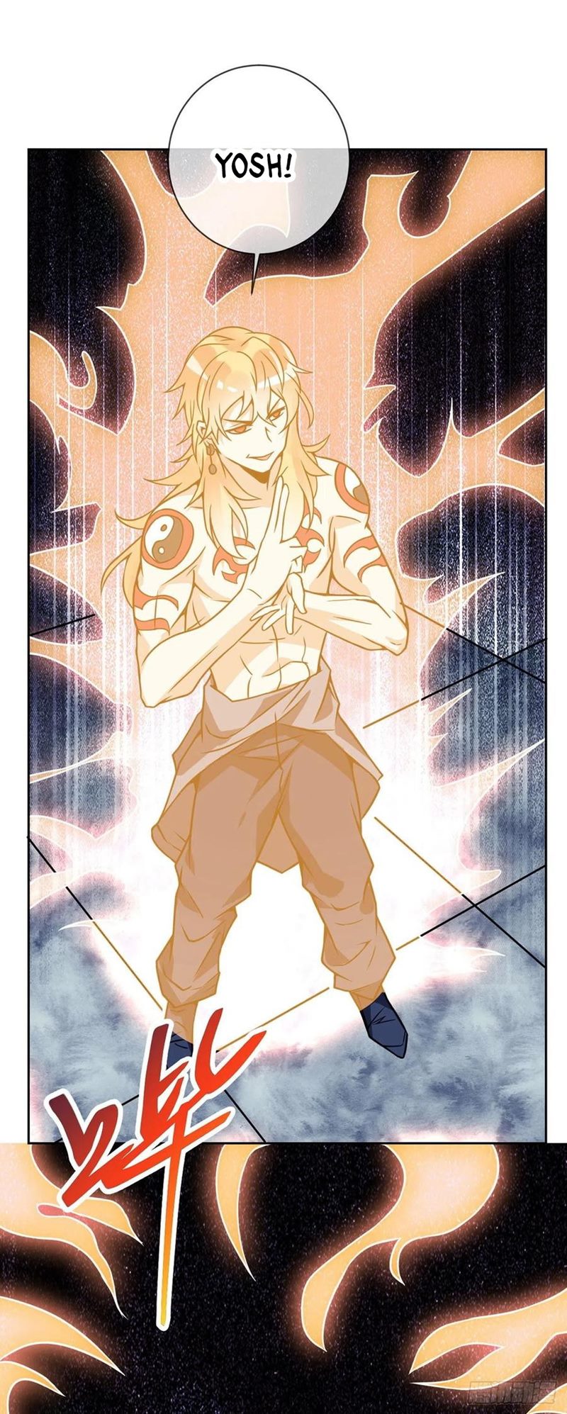 My Son in Law chapter 57