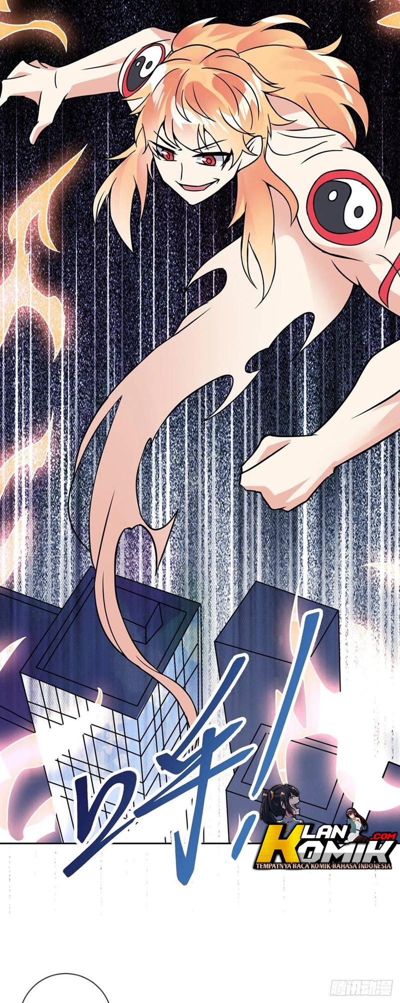 My Son in Law chapter 57