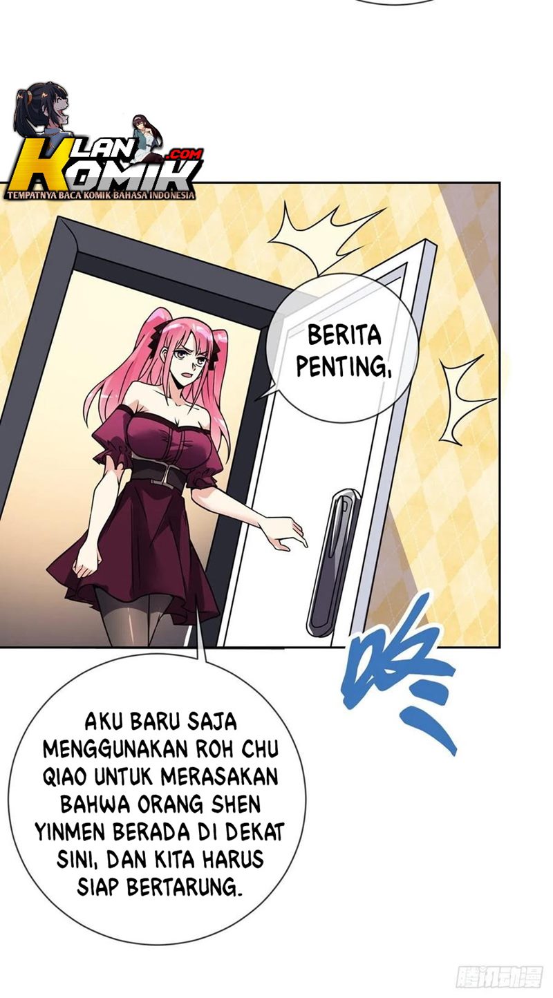 My Son in Law chapter 57