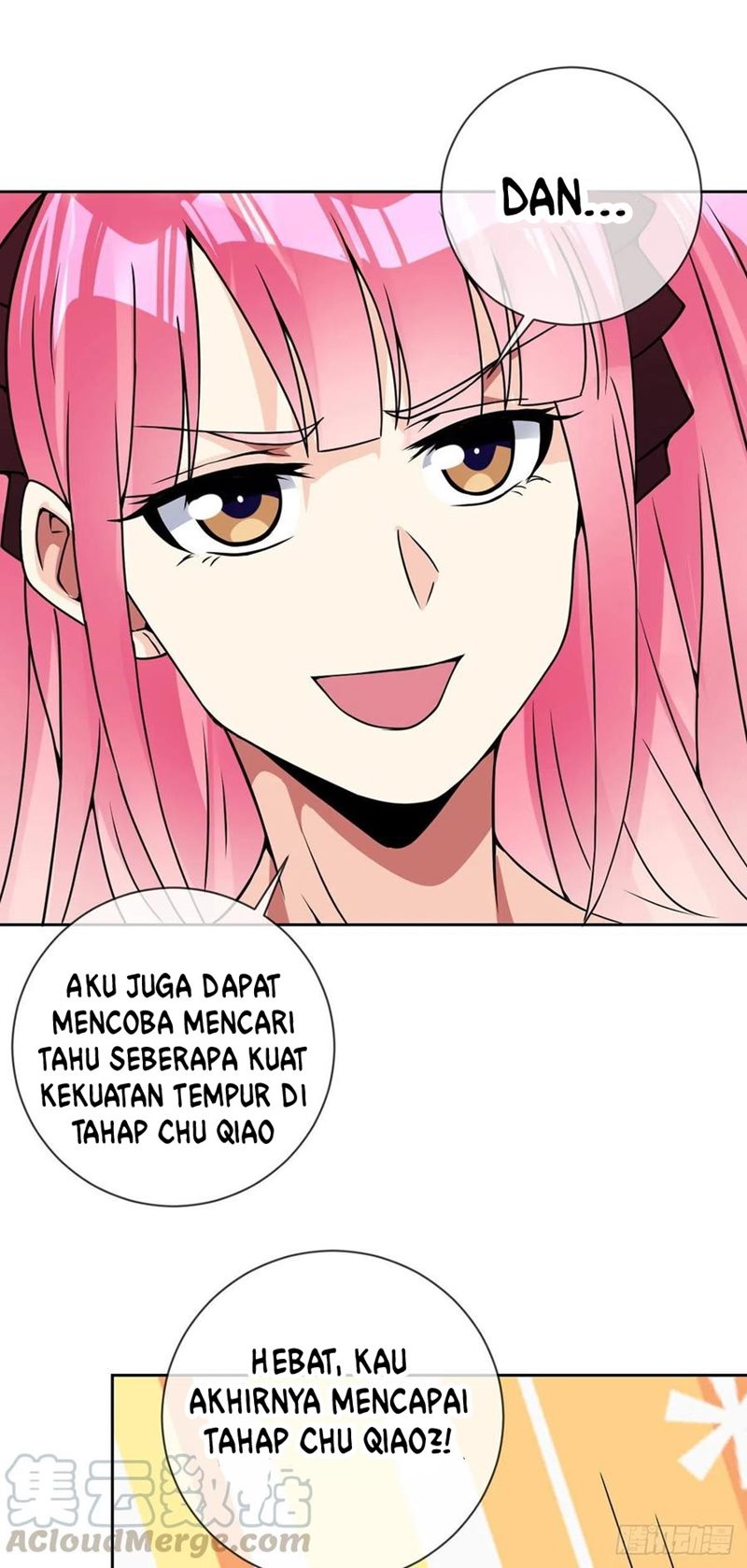 My Son in Law chapter 57