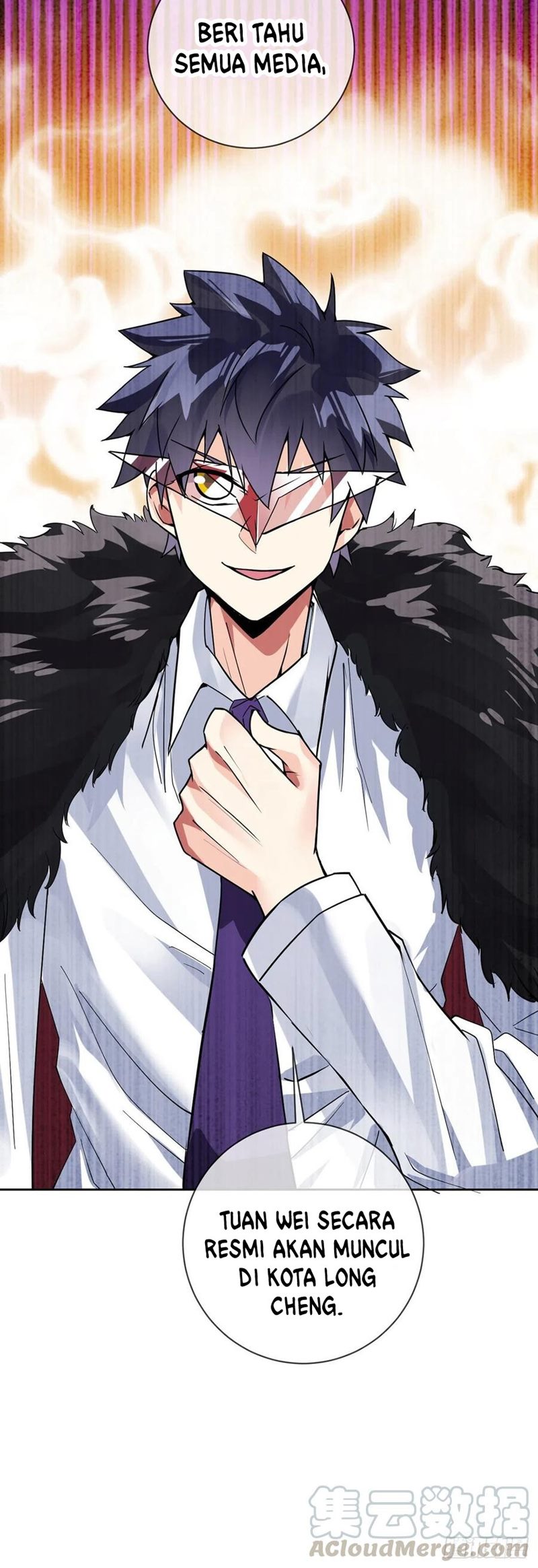 My Son in Law chapter 57