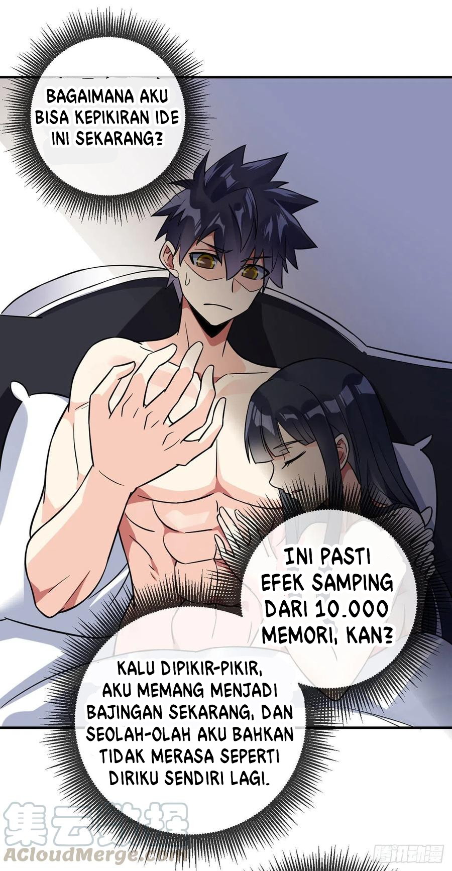 My Son in Law chapter 68