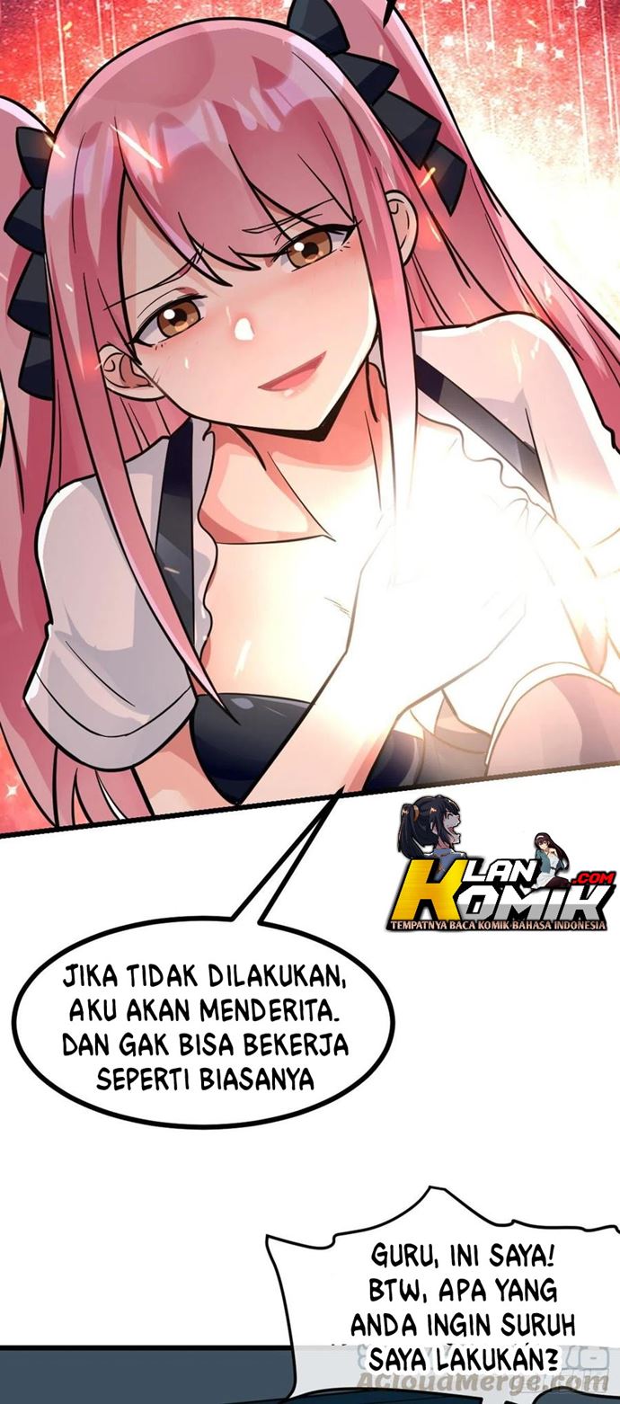 My Son in Law chapter 70