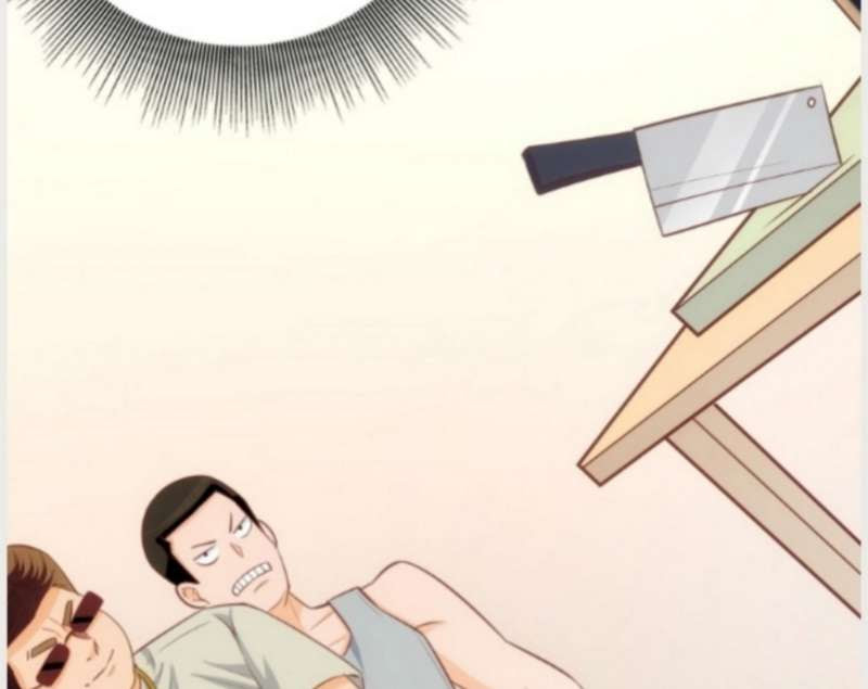 My Vision Becomes Stronger Chapter 06 Bahasa Indonesia