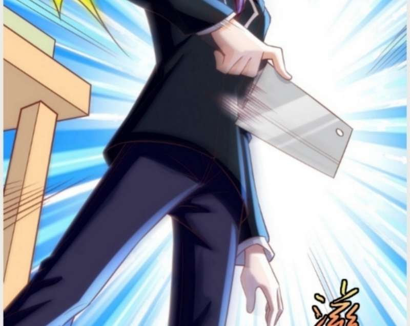 My Vision Becomes Stronger Chapter 06 Bahasa Indonesia