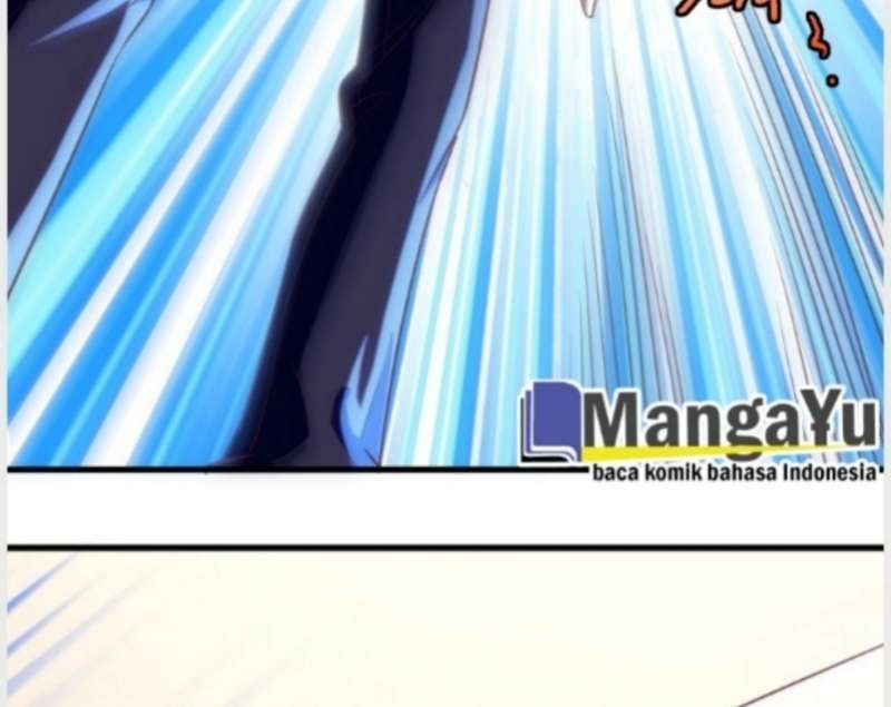 My Vision Becomes Stronger Chapter 06 Bahasa Indonesia