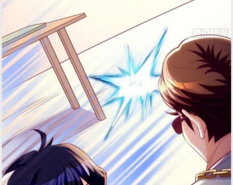 My Vision Becomes Stronger Chapter 06 Bahasa Indonesia