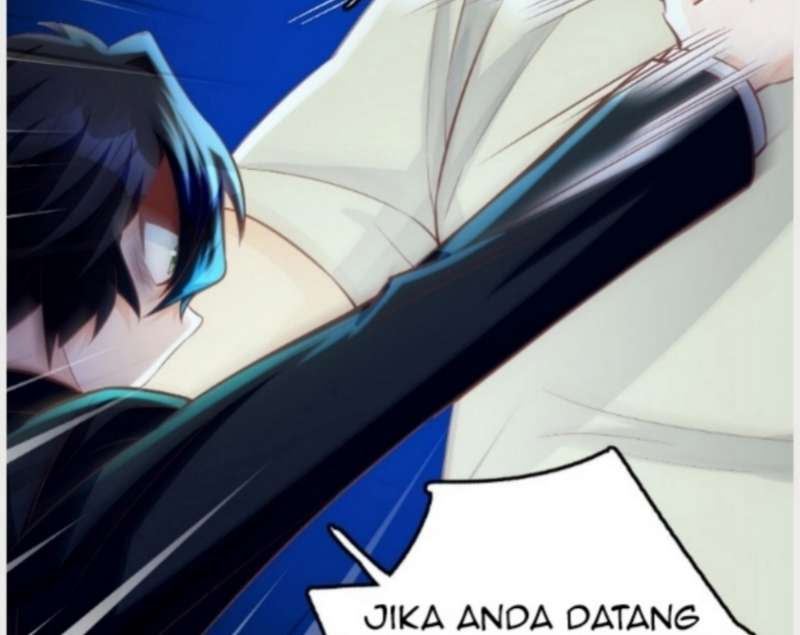 My Vision Becomes Stronger Chapter 06 Bahasa Indonesia