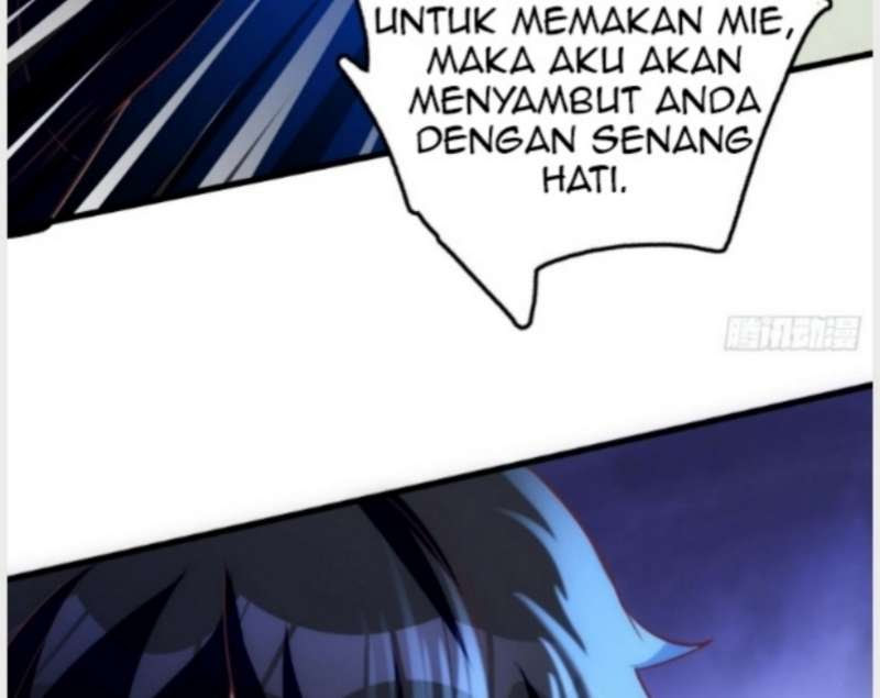 My Vision Becomes Stronger Chapter 06 Bahasa Indonesia