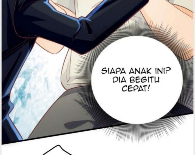 My Vision Becomes Stronger Chapter 06 Bahasa Indonesia
