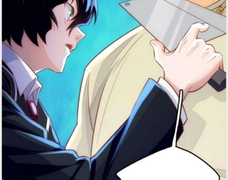 My Vision Becomes Stronger Chapter 06 Bahasa Indonesia