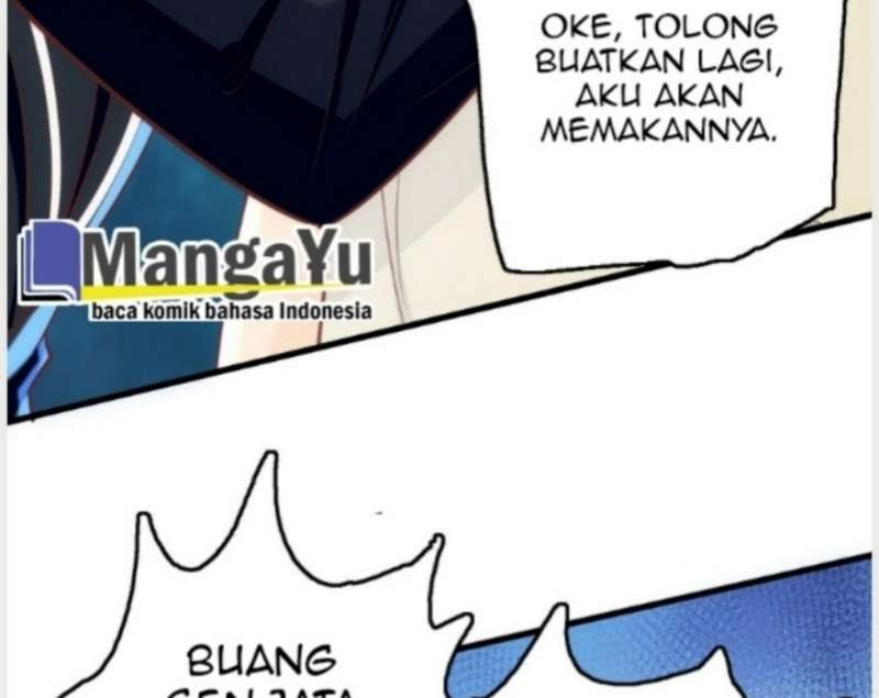 My Vision Becomes Stronger Chapter 06 Bahasa Indonesia