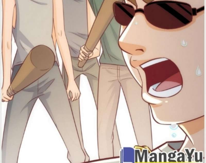 My Vision Becomes Stronger Chapter 06 Bahasa Indonesia