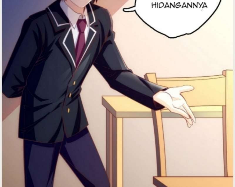 My Vision Becomes Stronger Chapter 06 Bahasa Indonesia