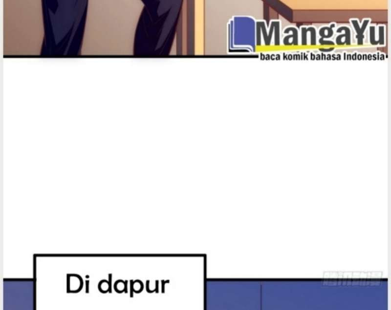 My Vision Becomes Stronger Chapter 06 Bahasa Indonesia