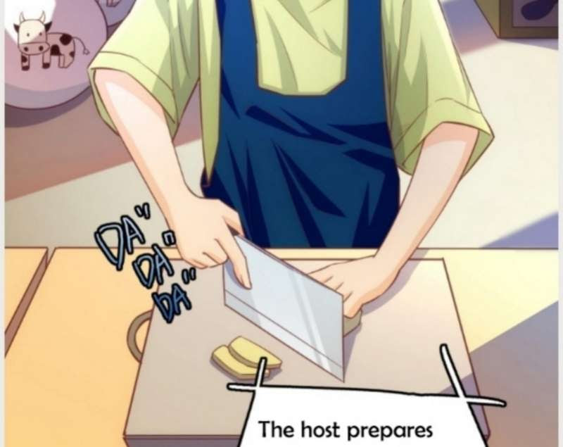 My Vision Becomes Stronger Chapter 06 Bahasa Indonesia