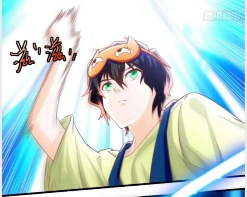 My Vision Becomes Stronger Chapter 06 Bahasa Indonesia