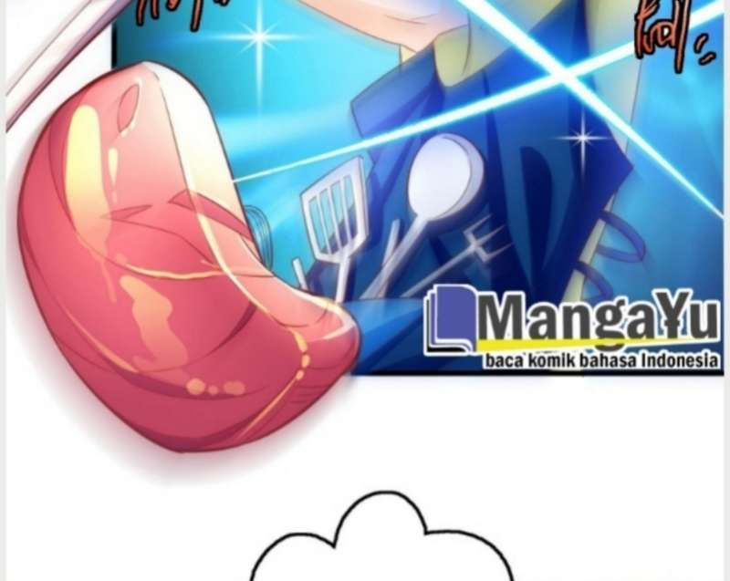 My Vision Becomes Stronger Chapter 06 Bahasa Indonesia