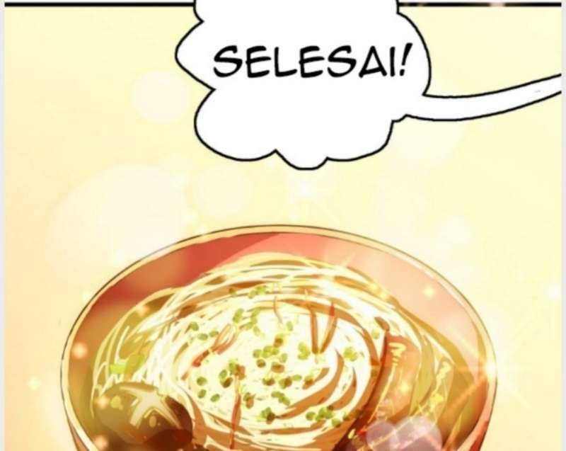 My Vision Becomes Stronger Chapter 06 Bahasa Indonesia