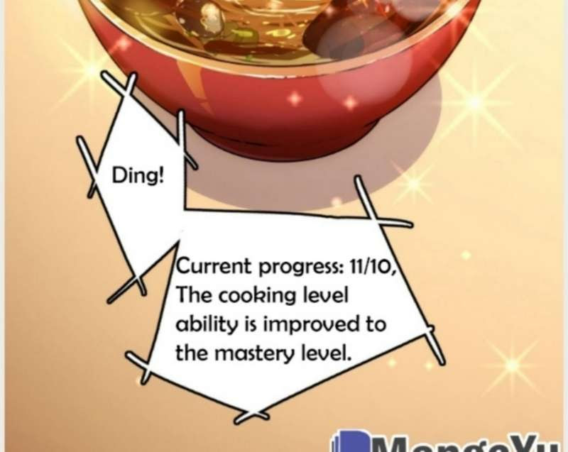 My Vision Becomes Stronger Chapter 06 Bahasa Indonesia