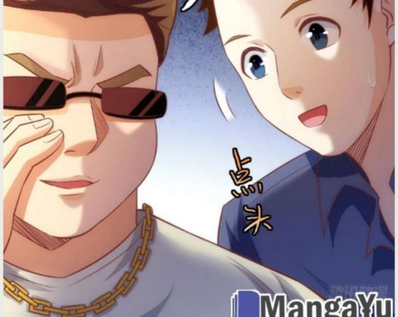 My Vision Becomes Stronger Chapter 06 Bahasa Indonesia