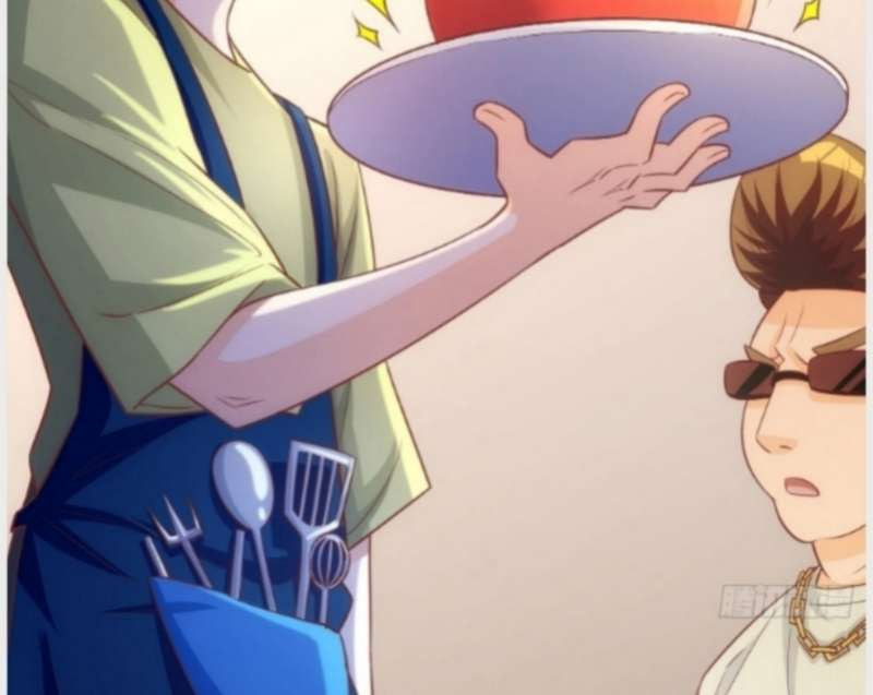 My Vision Becomes Stronger Chapter 06 Bahasa Indonesia