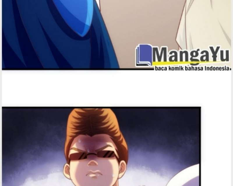 My Vision Becomes Stronger Chapter 06 Bahasa Indonesia