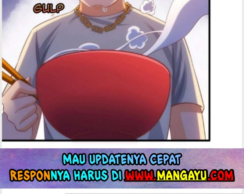 My Vision Becomes Stronger Chapter 06 Bahasa Indonesia