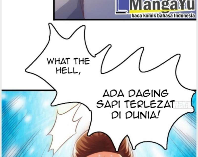My Vision Becomes Stronger Chapter 06 Bahasa Indonesia